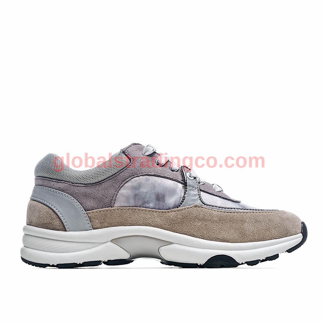 Chanel Classic Sneakers Casual Shoes